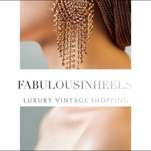 Meet your Posher, Elena